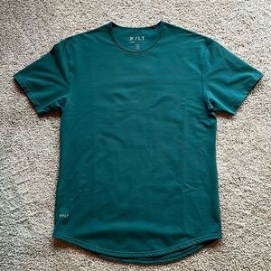 BYLT Basics Drop Cut Lux Men’s Shirt